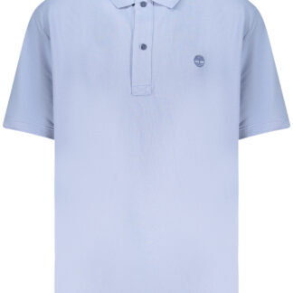 TIMBERLAND MEN'S SHORT-SLEEVE POLO SHIRT
