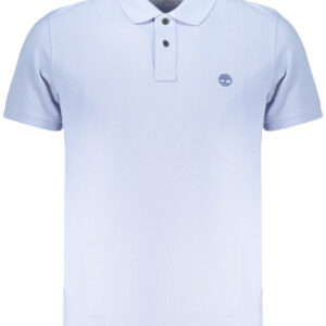 TIMBERLAND MEN'S SHORT-SLEEVE POLO SHIRT