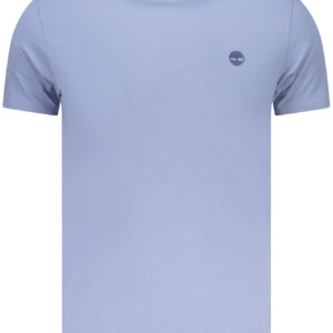 TIMBERLAND MEN'S SHORT-SLEEVE T-SHIRT