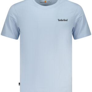 TIMBERLAND MEN'S SHORT-SLEEVE T-SHIRT