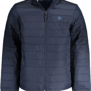 TIMBERLAND MEN'S SPORT JACKET BLUE