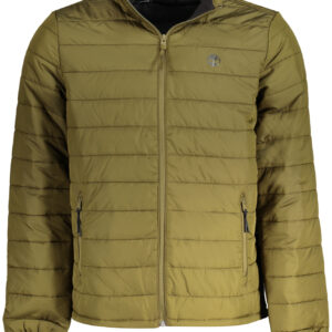 TIMBERLAND SPORT JACKET MEN GREEN