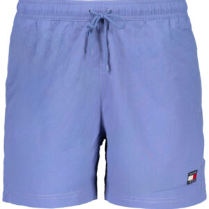 TOMMY HILFIGER BLUE MAN BOTTOM COSTUME