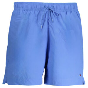 TOMMY HILFIGER BLUE MAN BOTTOM COSTUME