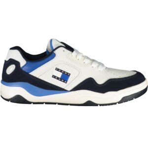TOMMY HILFIGER BLUE MEN'S SPORTS SHOES