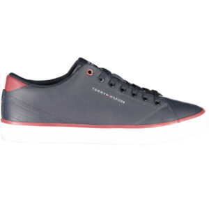 TOMMY HILFIGER BLUE MEN'S SPORTS SHOES
