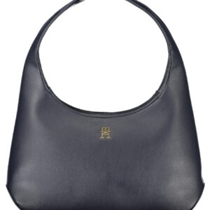 TOMMY HILFIGER BLUE WOMEN'S BAG
