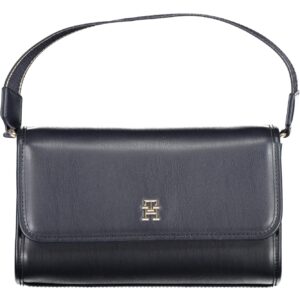 TOMMY HILFIGER BLUE WOMEN'S BAG