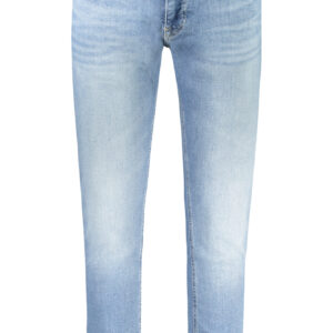 TOMMY HILFIGER DENIM JEANS MEN BLUE