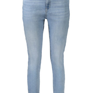 TOMMY HILFIGER JEANS WOMEN'S DENIM BLUE