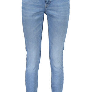 TOMMY HILFIGER JEANS WOMEN'S DENIM BLUE