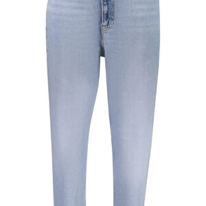 TOMMY HILFIGER JEANS WOMEN'S DENIM BLUE