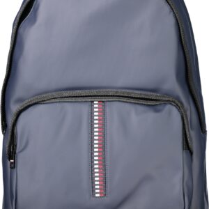 TOMMY HILFIGER MEN'S BACKPACK BLUE