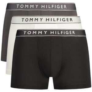 TOMMY HILFIGER MEN'S BOXER SHORTS GREY