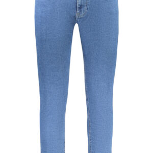 TOMMY HILFIGER MEN'S DENIM JEANS BLUE