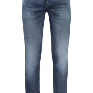TOMMY HILFIGER MEN'S DENIM JEANS BLUE