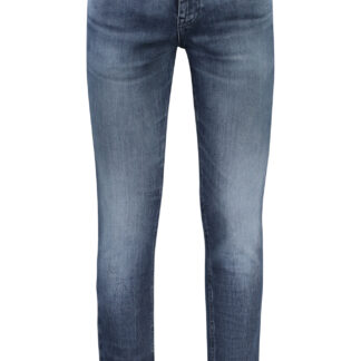 TOMMY HILFIGER MEN'S DENIM JEANS BLUE