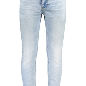 TOMMY HILFIGER MEN'S DENIM JEANS BLUE