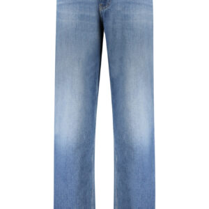 TOMMY HILFIGER MEN'S DENIM JEANS BLUE