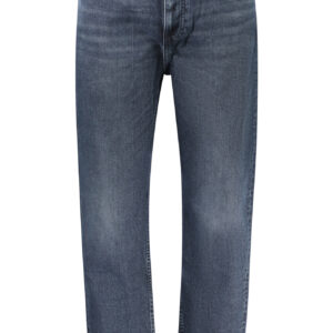 TOMMY HILFIGER MEN'S DENIM JEANS BLUE