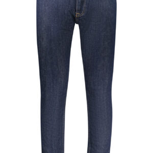 TOMMY HILFIGER MEN'S DENIM JEANS BLUE