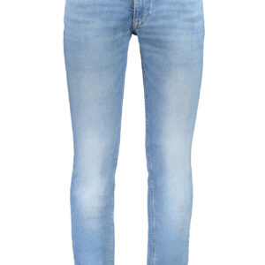 TOMMY HILFIGER MEN'S DENIM JEANS BLUE