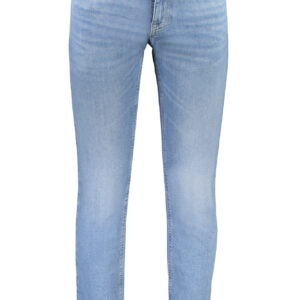 TOMMY HILFIGER MEN'S DENIM JEANS BLUE
