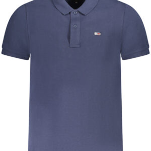 TOMMY HILFIGER MEN'S SHORT-SLEEVE POLO SHIRT