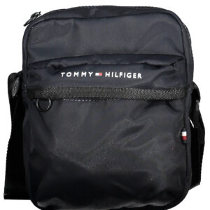 TOMMY HILFIGER MEN'S SHOULDER BAG BLUE