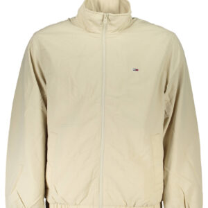 TOMMY HILFIGER MEN'S SPORTS JACKET BEIGE