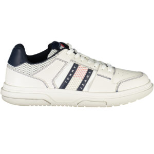 TOMMY HILFIGER MEN'S SPORTS SHOES BLUE