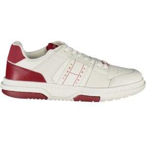 TOMMY HILFIGER MEN'S SPORTS SHOES RED