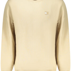 TOMMY HILFIGER MEN'S ZIP-UP SWEATSHIRT