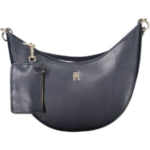 TOMMY HILFIGER WOMEN'S BAG BLUE