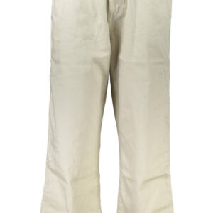 TOMMY HILFIGER WOMEN'S DENIM JEANS BEIGE