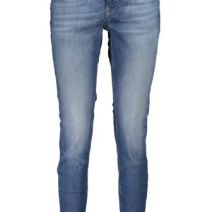 TOMMY HILFIGER WOMEN'S DENIM JEANS BLUE