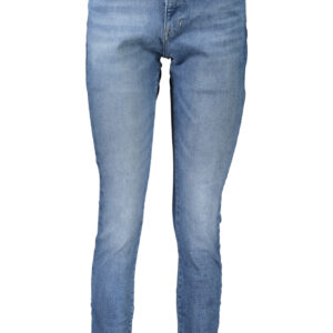 TOMMY HILFIGER WOMEN'S DENIM JEANS BLUE