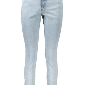 TOMMY HILFIGER WOMEN'S DENIM JEANS BLUE