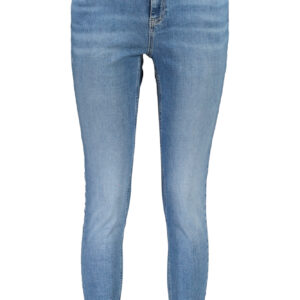 TOMMY HILFIGER WOMEN'S DENIM JEANS BLUE