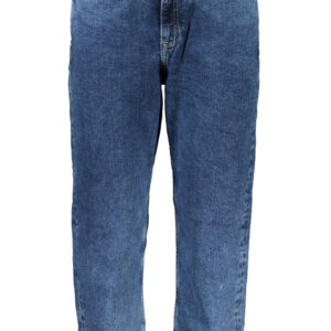TOMMY HILFIGER WOMEN'S DENIM JEANS BLUE