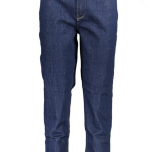 TOMMY HILFIGER WOMEN'S DENIM JEANS BLUE