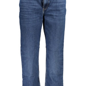 TOMMY HILFIGER WOMEN'S DENIM JEANS BLUE