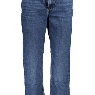 TOMMY HILFIGER WOMEN'S DENIM JEANS BLUE