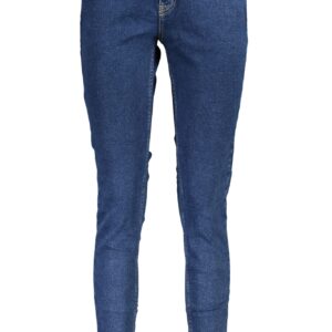 TOMMY HILFIGER WOMEN'S DENIM JEANS BLUE