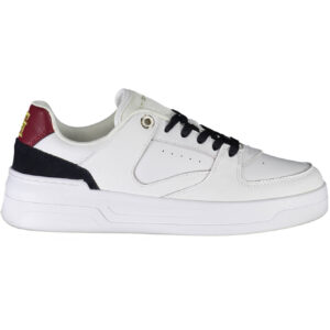 TOMMY HILFIGER WOMEN'S SPORT SHOES WHITE