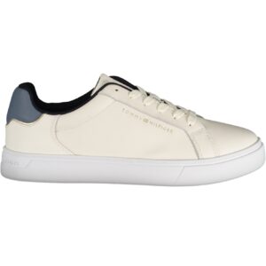 TOMMY HILFIGER WOMEN'S SPORTS SHOES BEIGE