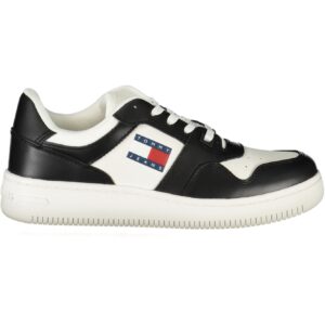 TOMMY HILFIGER WOMEN'S SPORTS SHOES WHITE