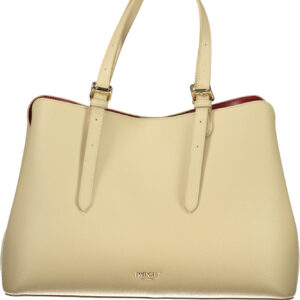 TWINSET WOMEN'S BEIGE BAG