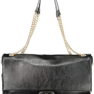 TWINSET WOMEN'S BLACK BAG