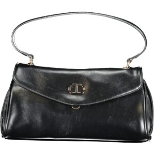 TWINSET WOMEN'S BLACK BAG
